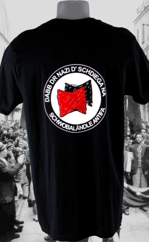 Schwobaländle Antifa