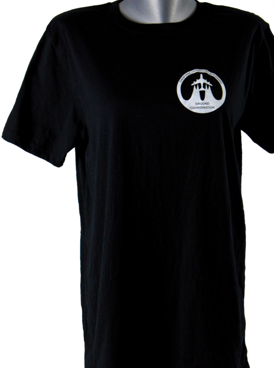 Chemtrail Ground Coordination