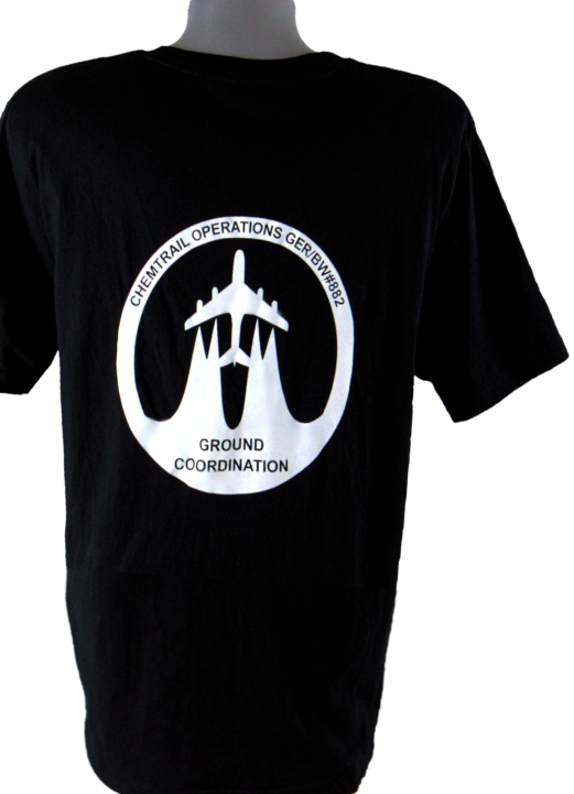 Chemtrail Ground Coordination